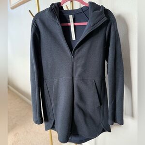 Lululemon Going Places Hoodie. Size 8 .